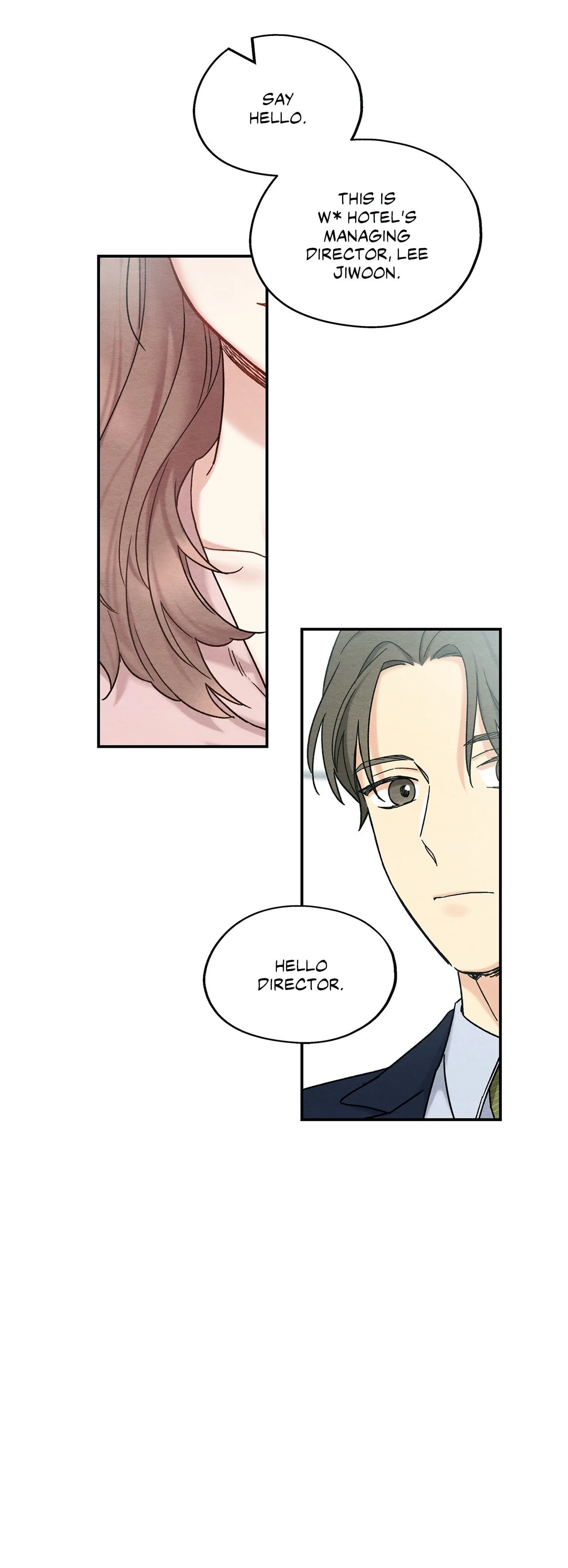 Dazzlingly Bright - Chapter 51 - Page 23