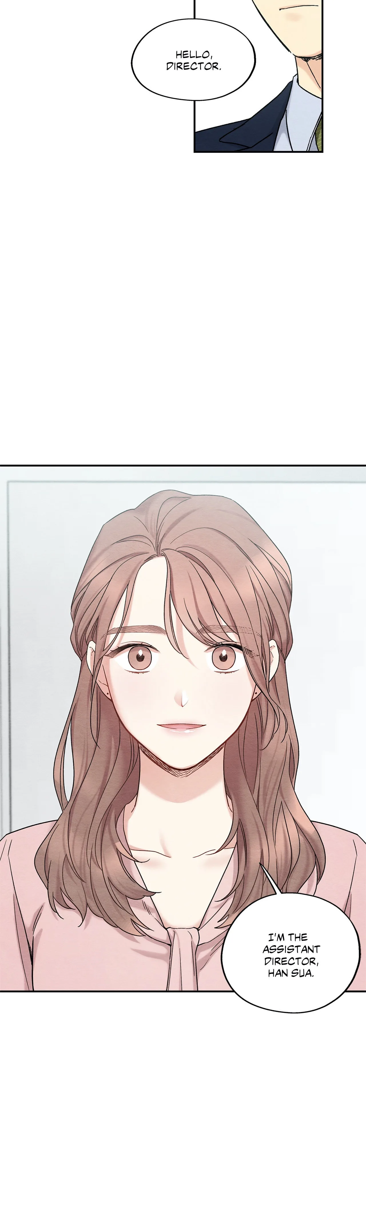 Dazzlingly Bright - Chapter 52 - Page 2