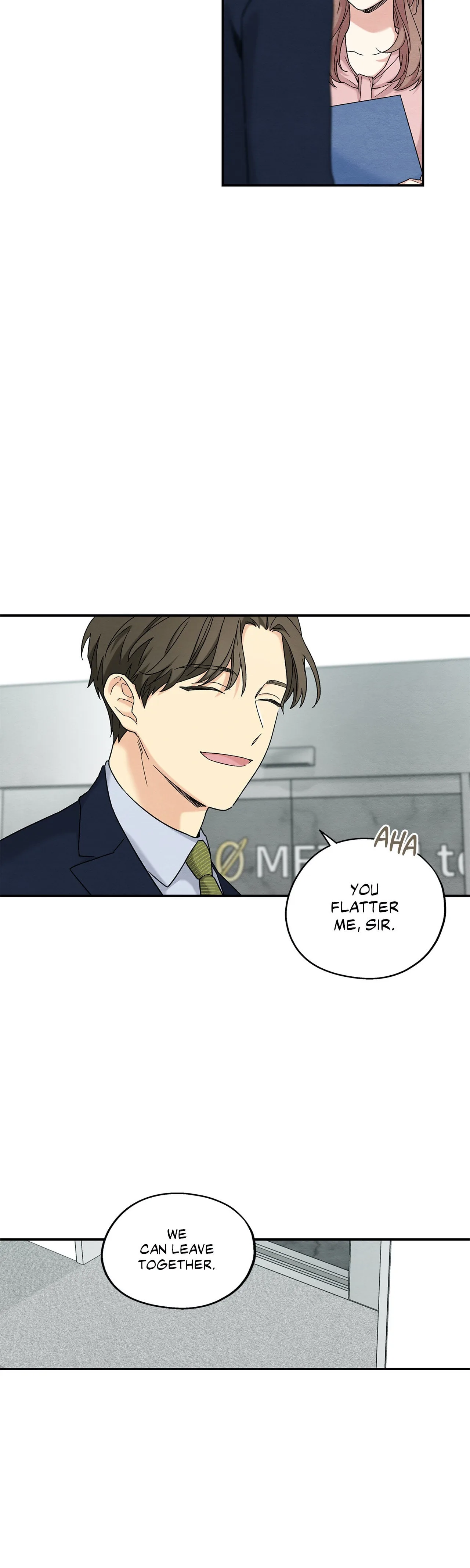 Dazzlingly Bright - Chapter 52 - Page 6