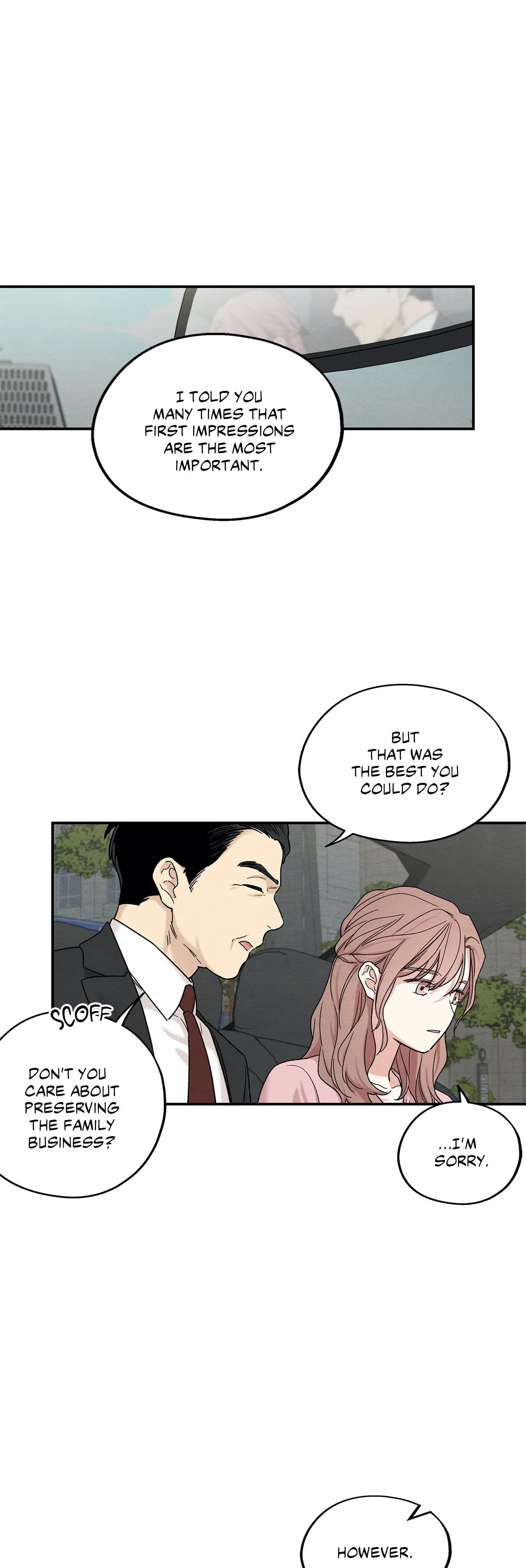 Dazzlingly Bright - Chapter 52 - Page 13