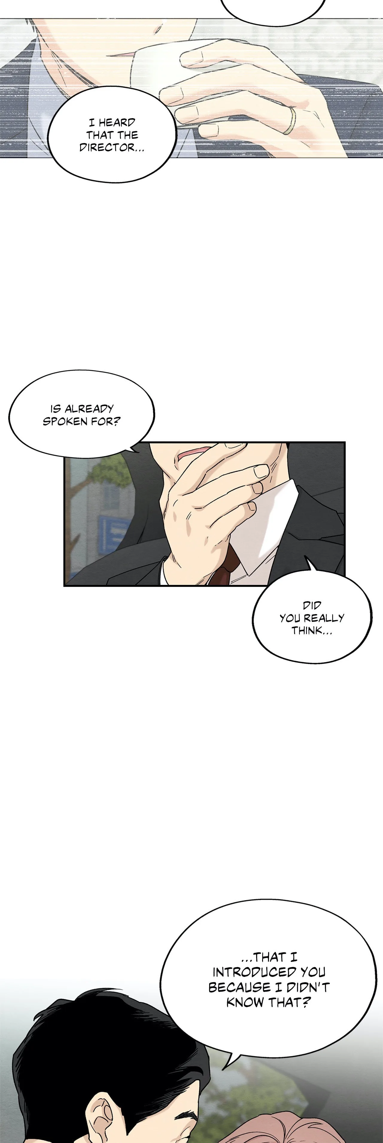 Dazzlingly Bright - Chapter 52 - Page 14
