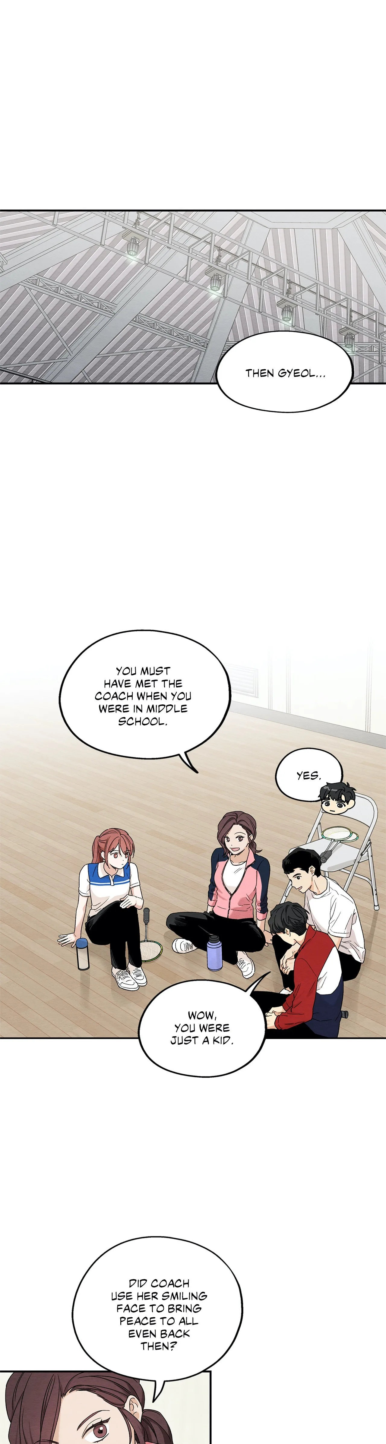 Dazzlingly Bright - Chapter 52 - Page 16