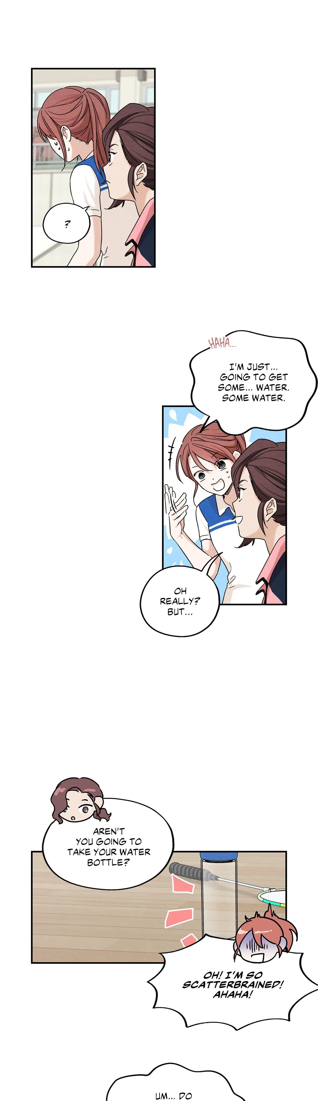 Dazzlingly Bright - Chapter 52 - Page 20