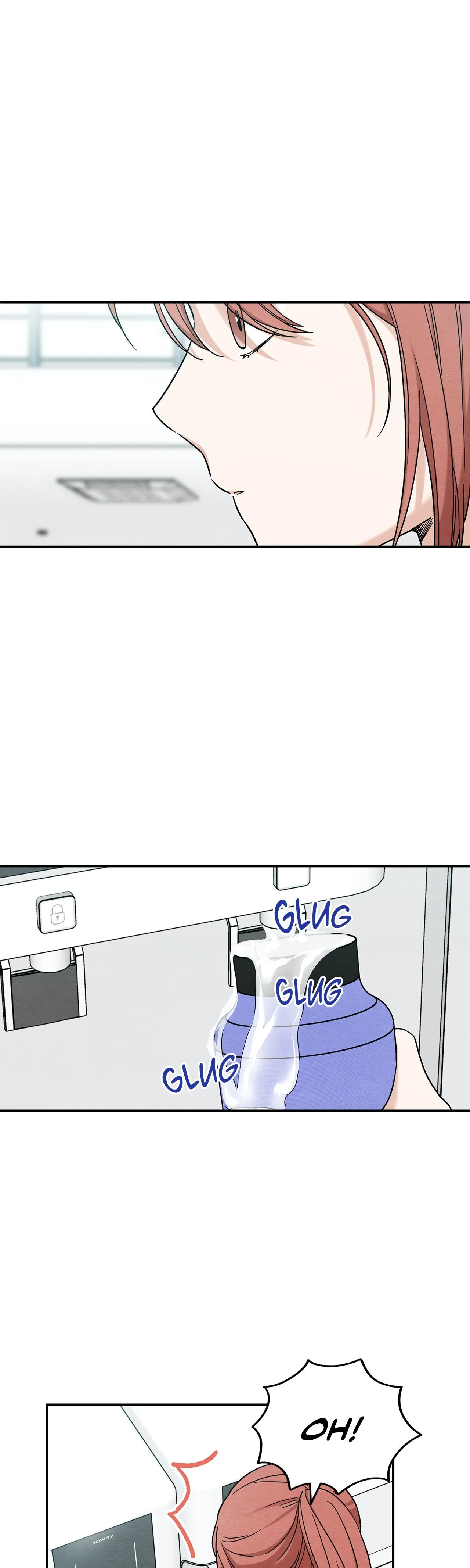 Dazzlingly Bright - Chapter 53 - Page 3