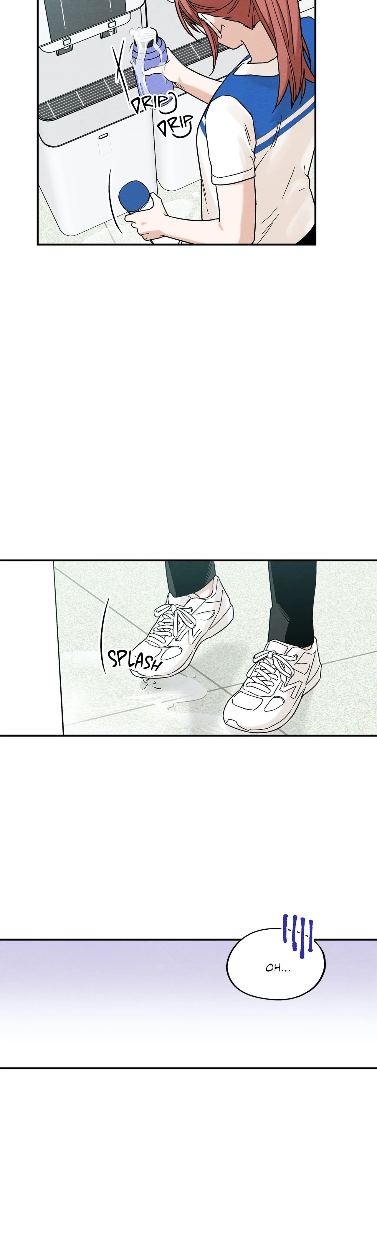 Dazzlingly Bright - Chapter 53 - Page 4
