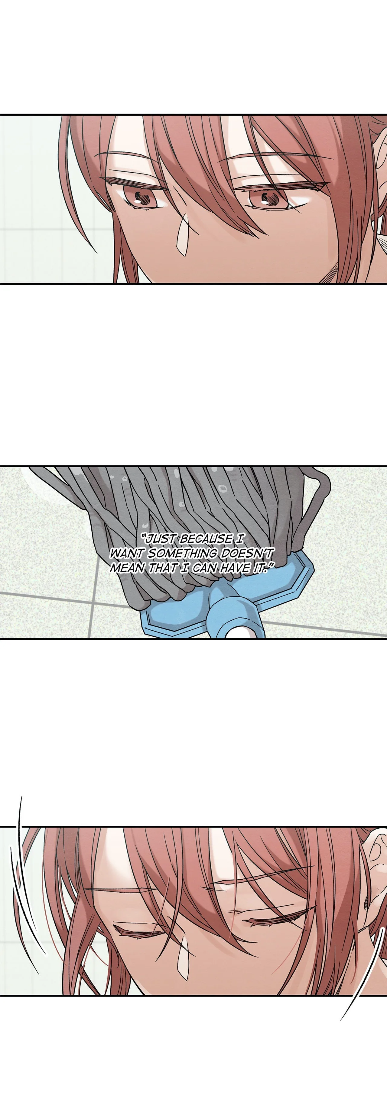 Dazzlingly Bright - Chapter 53 - Page 6