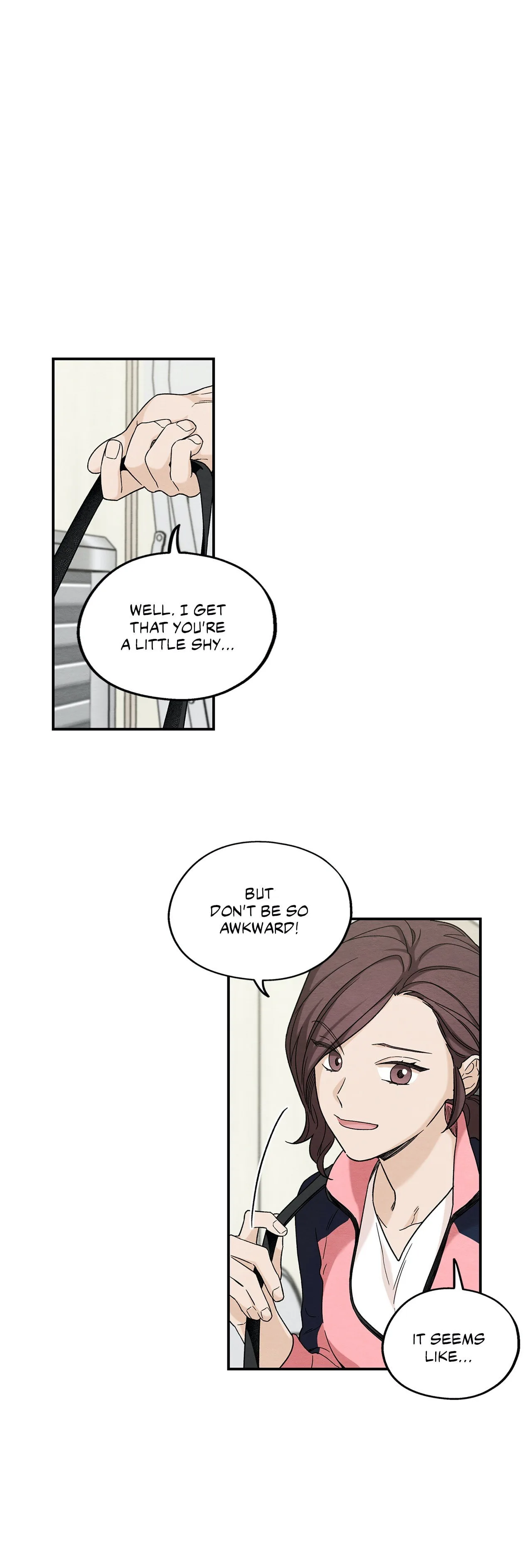 Dazzlingly Bright - Chapter 53 - Page 12