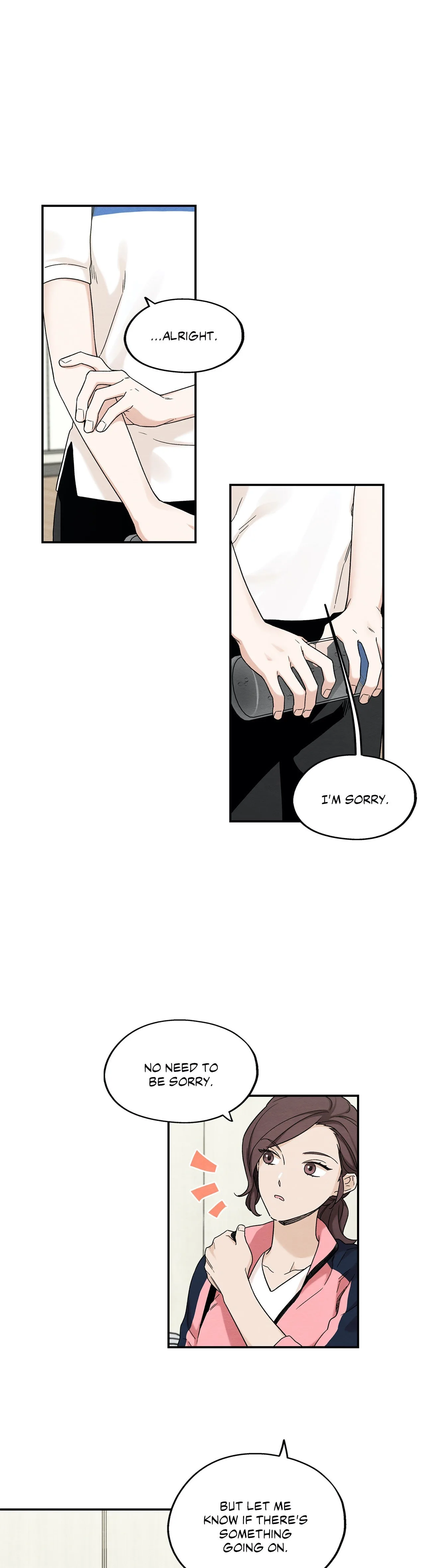 Dazzlingly Bright - Chapter 53 - Page 15