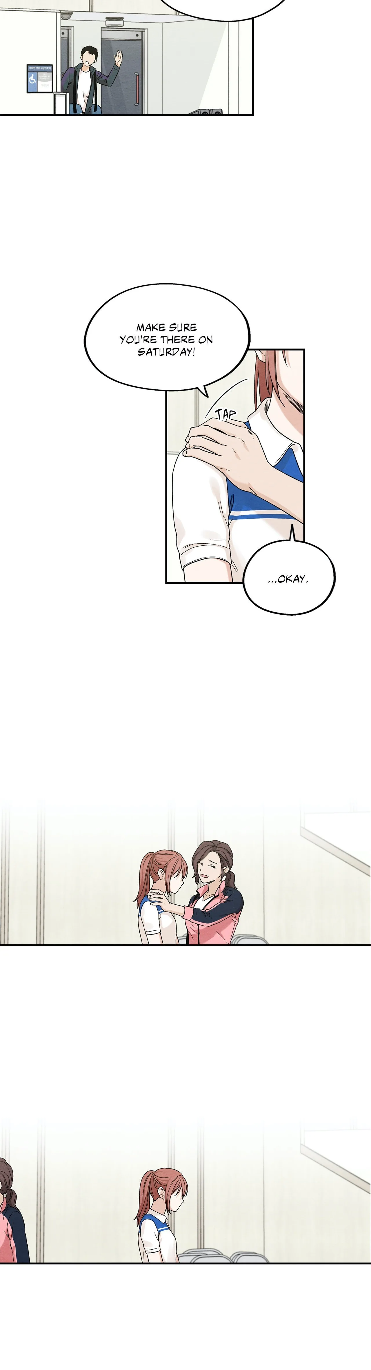 Dazzlingly Bright - Chapter 53 - Page 16