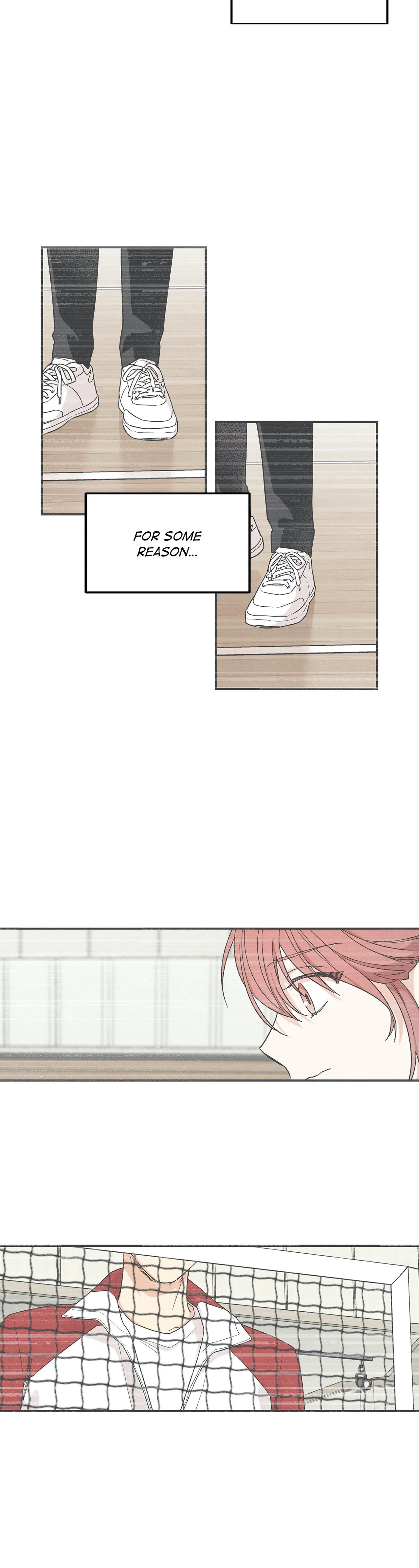 Dazzlingly Bright - Chapter 53 - Page 18
