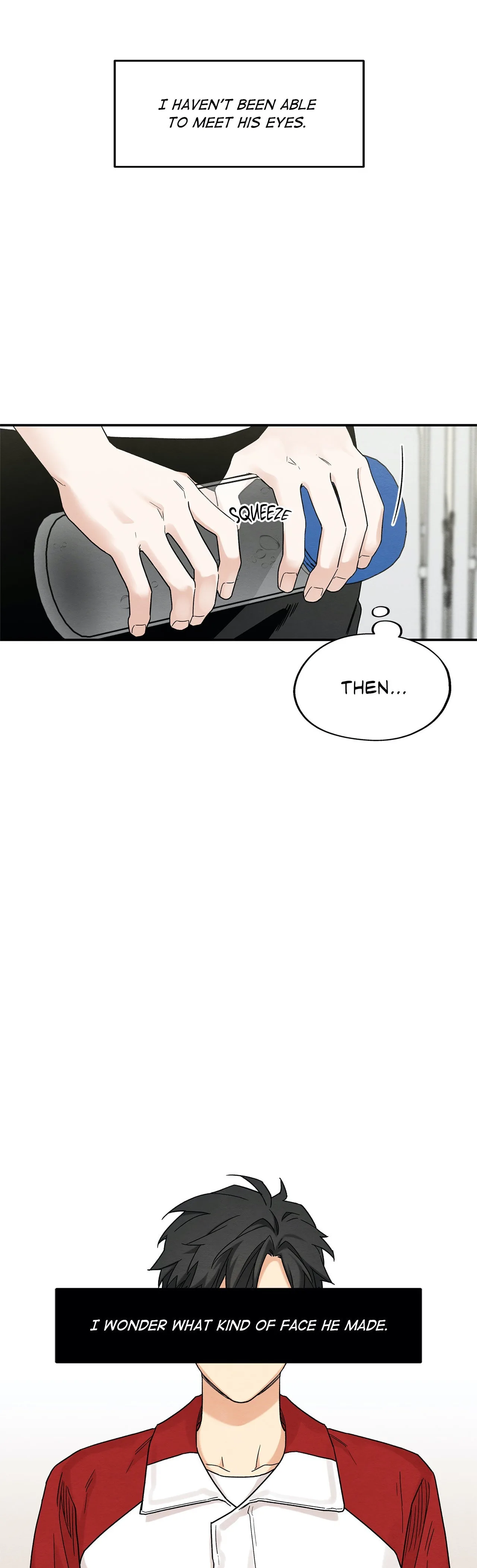 Dazzlingly Bright - Chapter 53 - Page 19