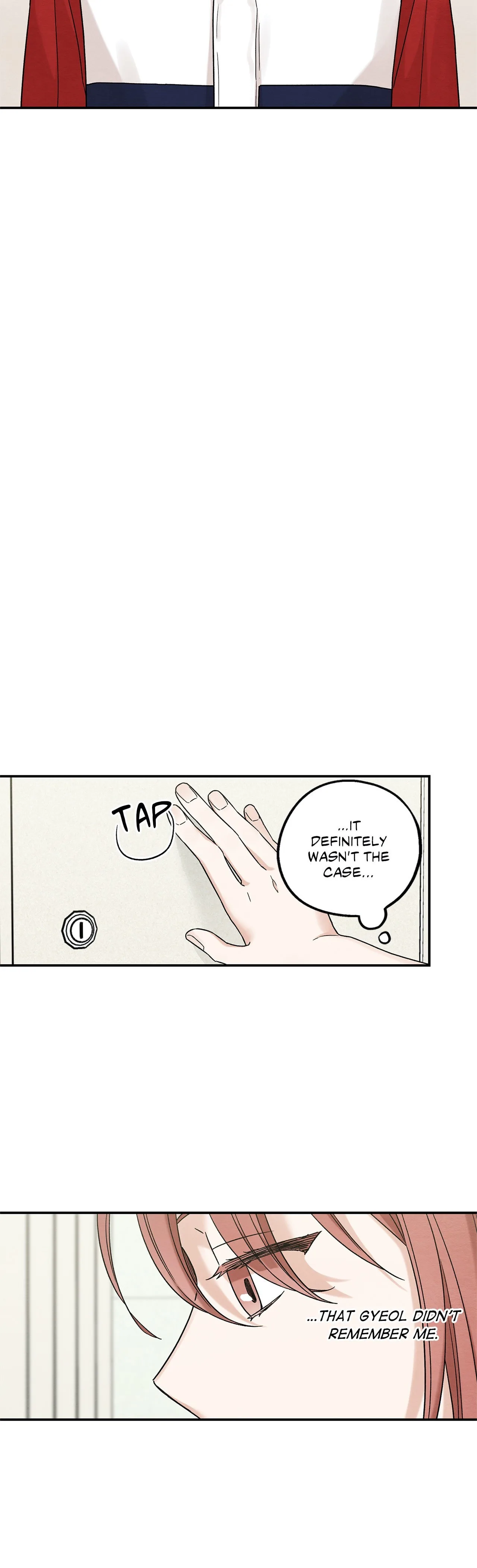 Dazzlingly Bright - Chapter 53 - Page 20
