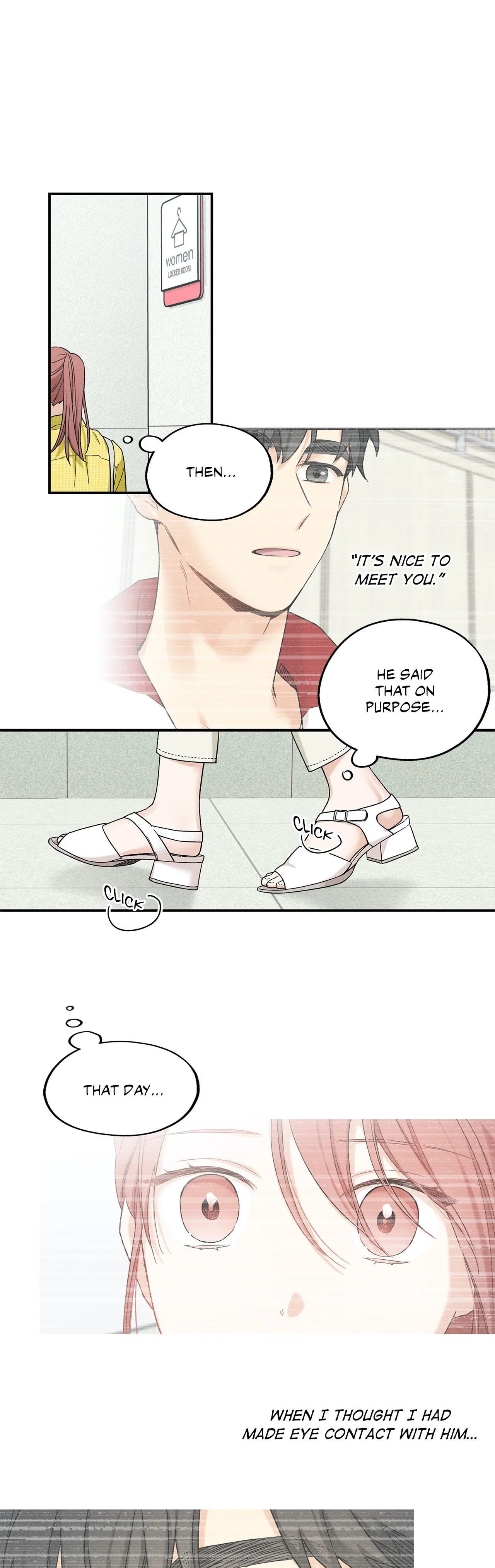 Dazzlingly Bright - Chapter 53 - Page 21