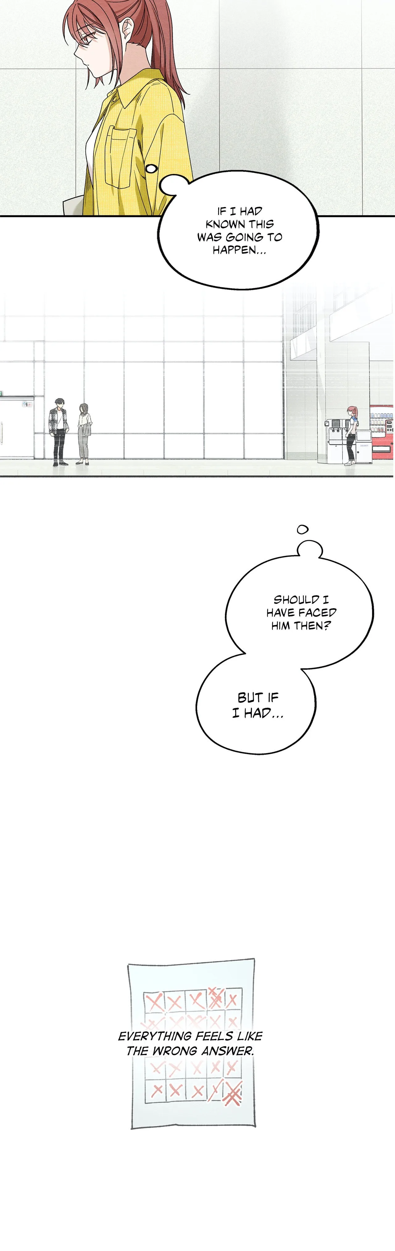 Dazzlingly Bright - Chapter 53 - Page 23