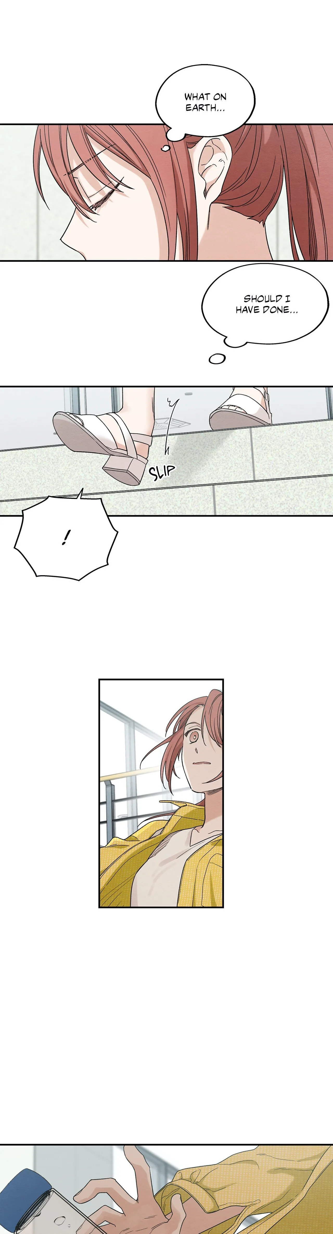 Dazzlingly Bright - Chapter 53 - Page 24