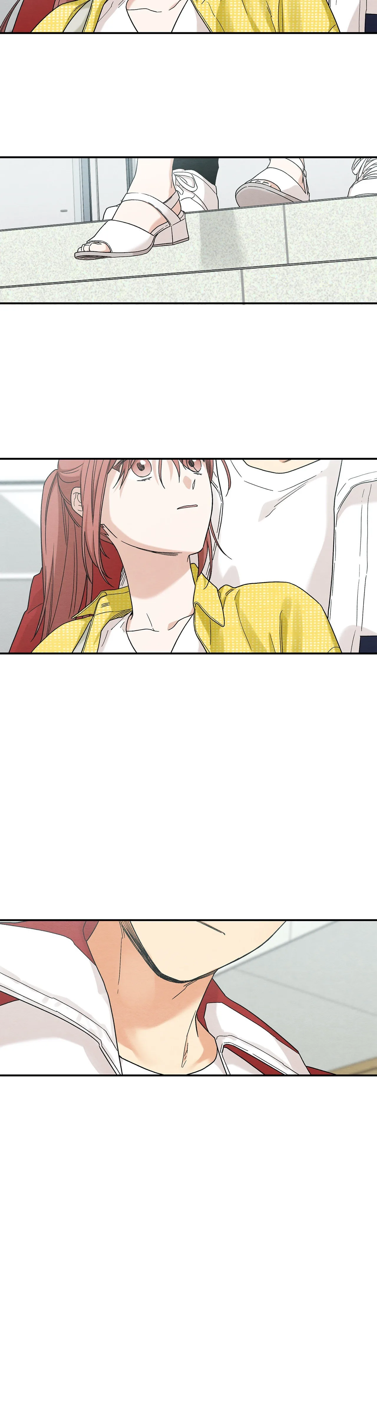 Dazzlingly Bright - Chapter 53 - Page 27