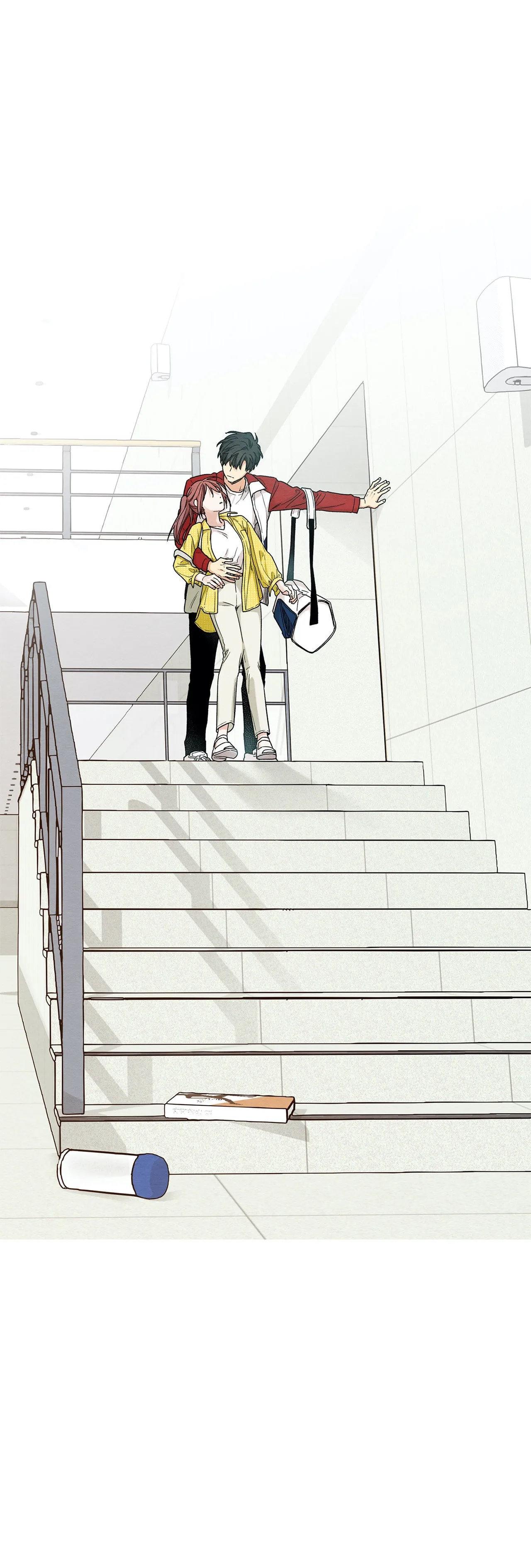 Dazzlingly Bright - Chapter 54 - Page 3
