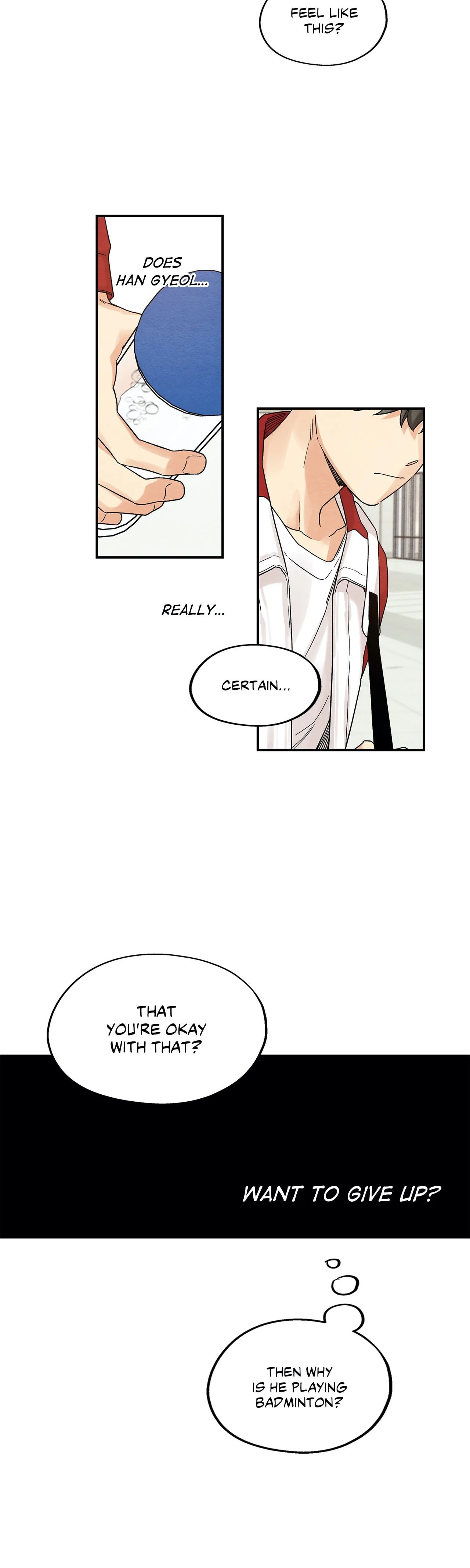 Dazzlingly Bright - Chapter 54 - Page 10