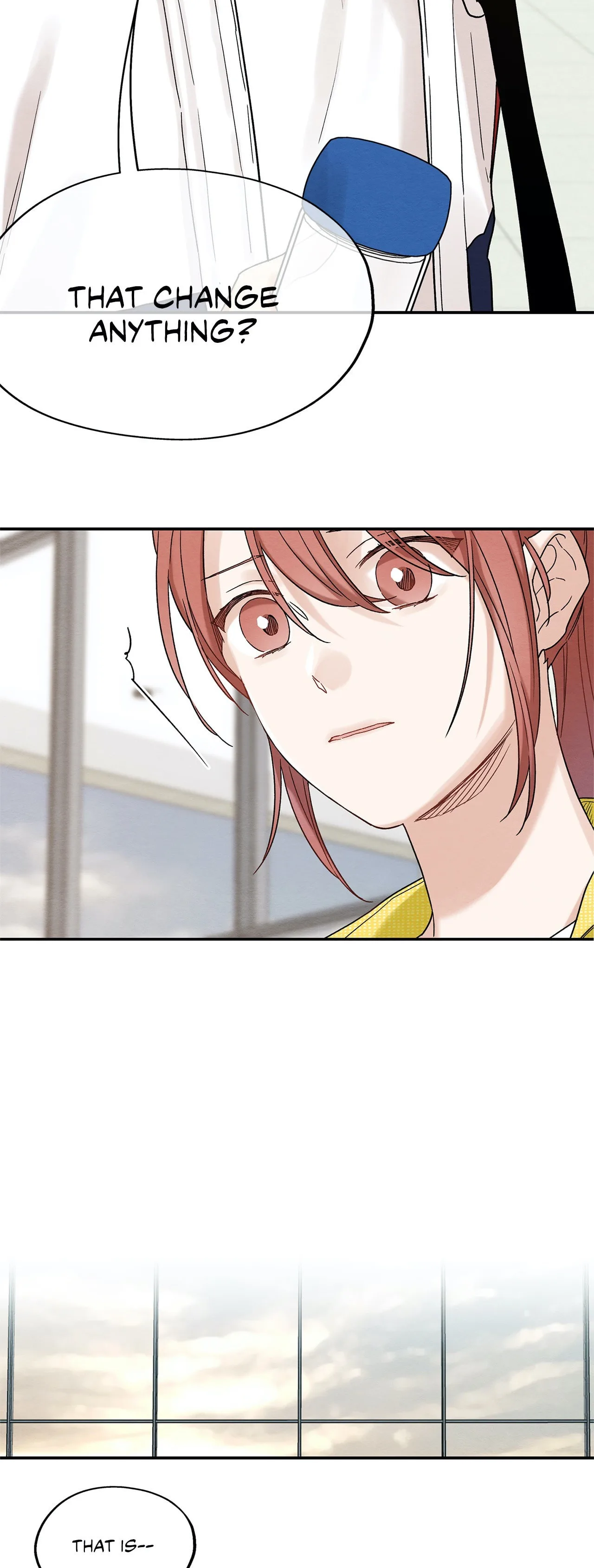 Dazzlingly Bright - Chapter 54 - Page 12