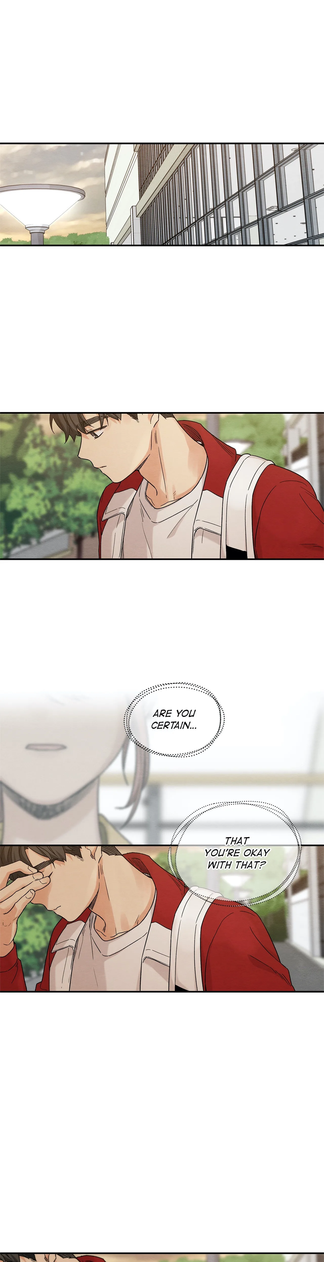 Dazzlingly Bright - Chapter 54 - Page 14