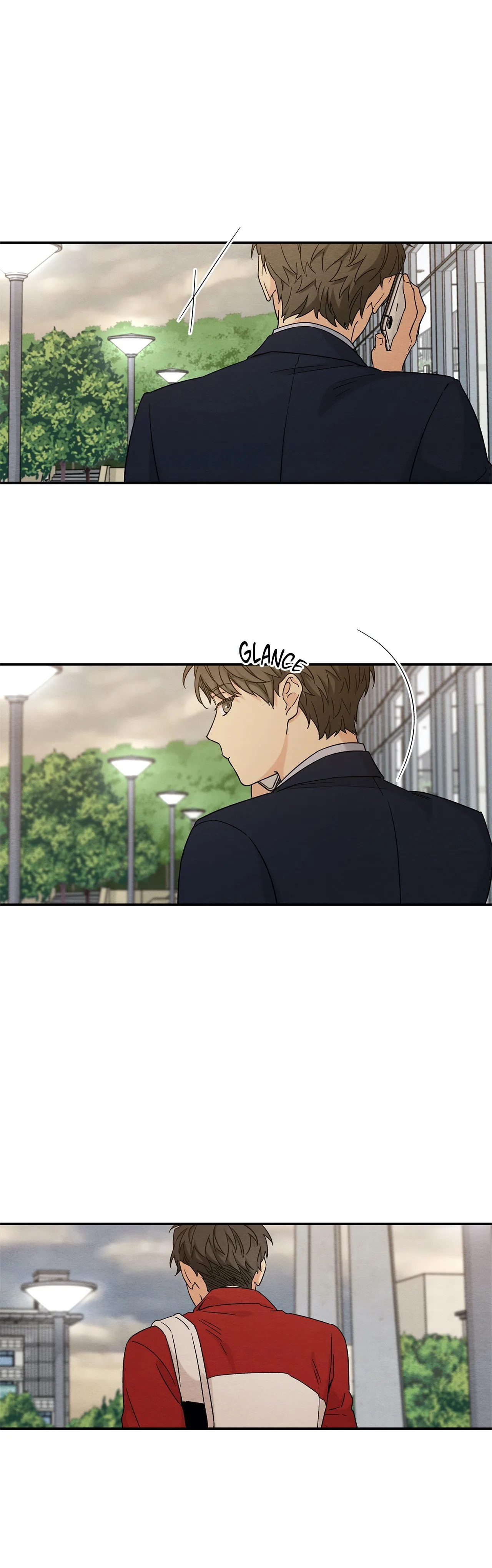 Dazzlingly Bright - Chapter 54 - Page 16