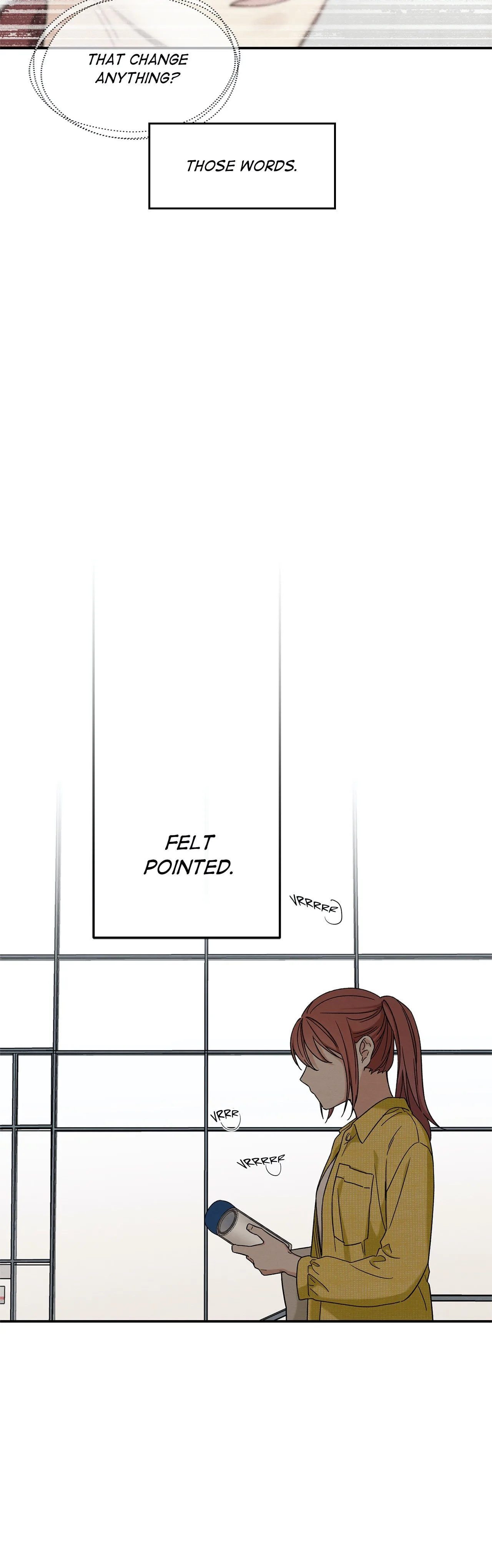 Dazzlingly Bright - Chapter 54 - Page 18