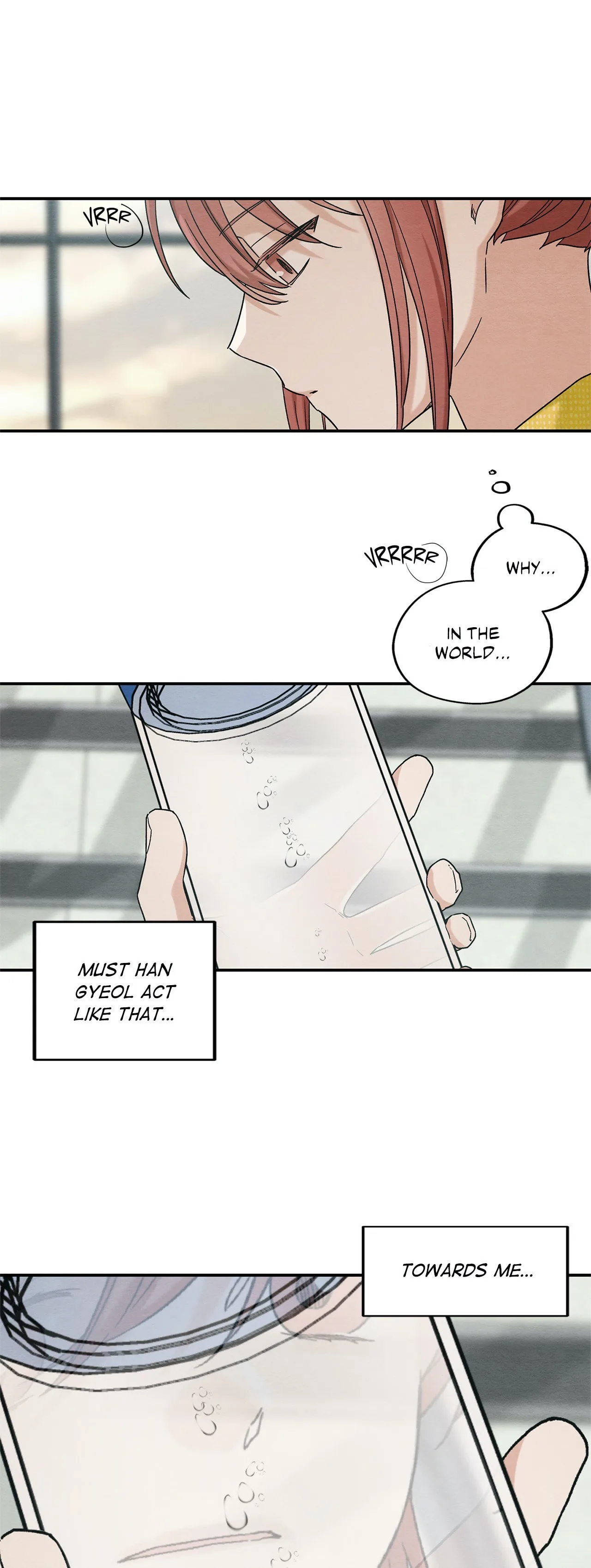 Dazzlingly Bright - Chapter 54 - Page 19