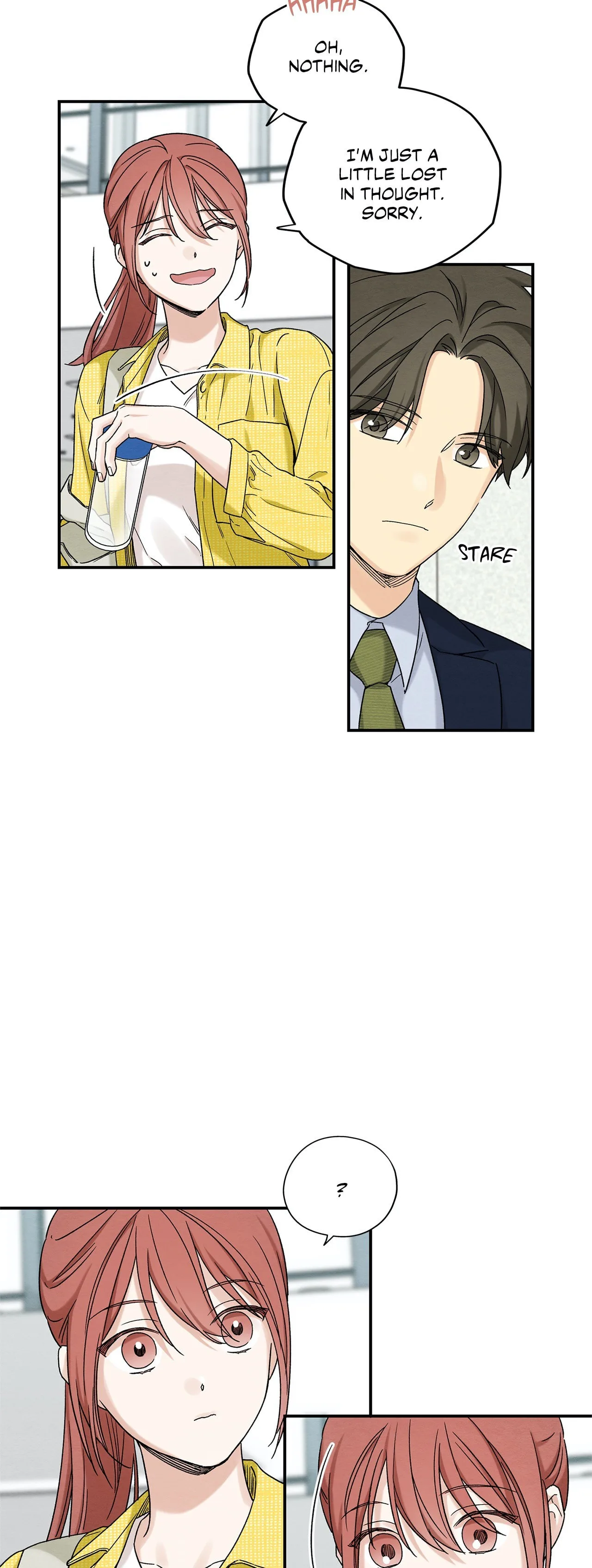 Dazzlingly Bright - Chapter 54 - Page 23