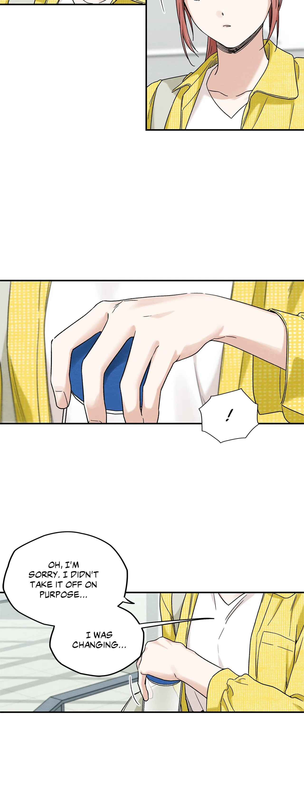 Dazzlingly Bright - Chapter 54 - Page 24