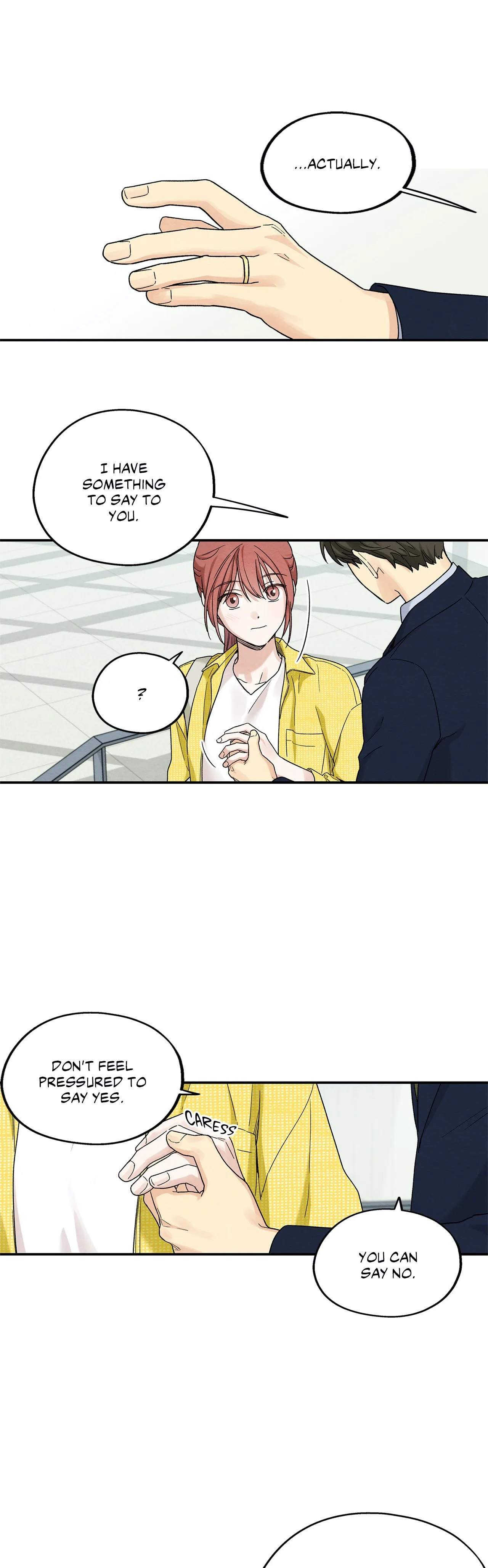 Dazzlingly Bright - Chapter 54 - Page 25