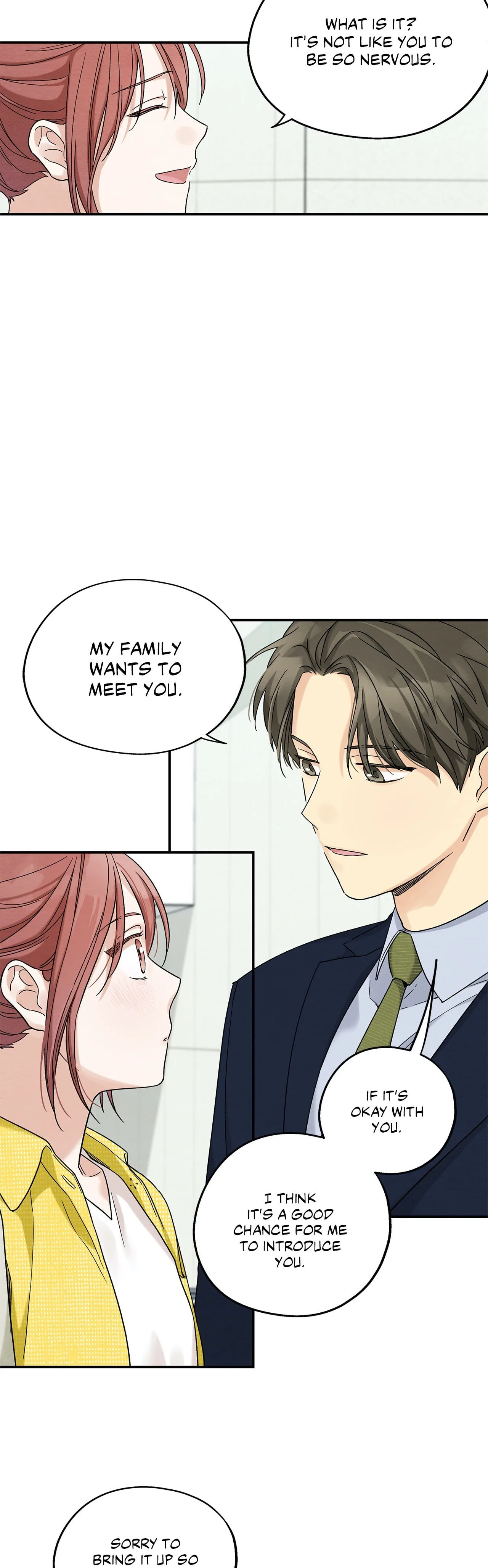 Dazzlingly Bright - Chapter 54 - Page 26
