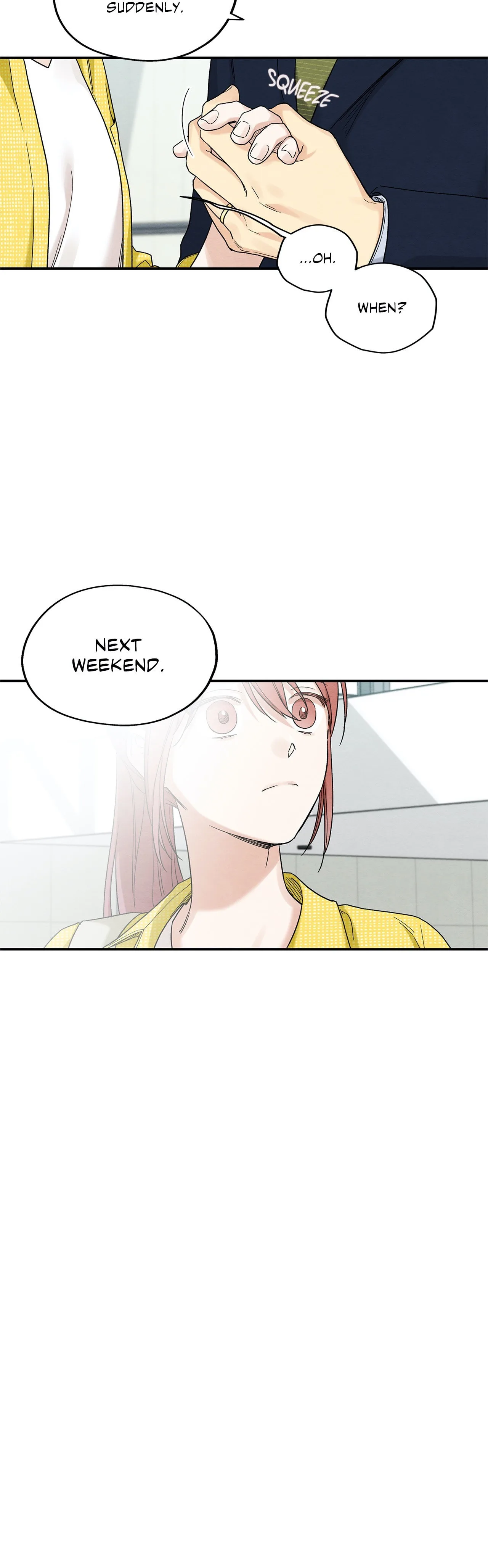 Dazzlingly Bright - Chapter 54 - Page 27