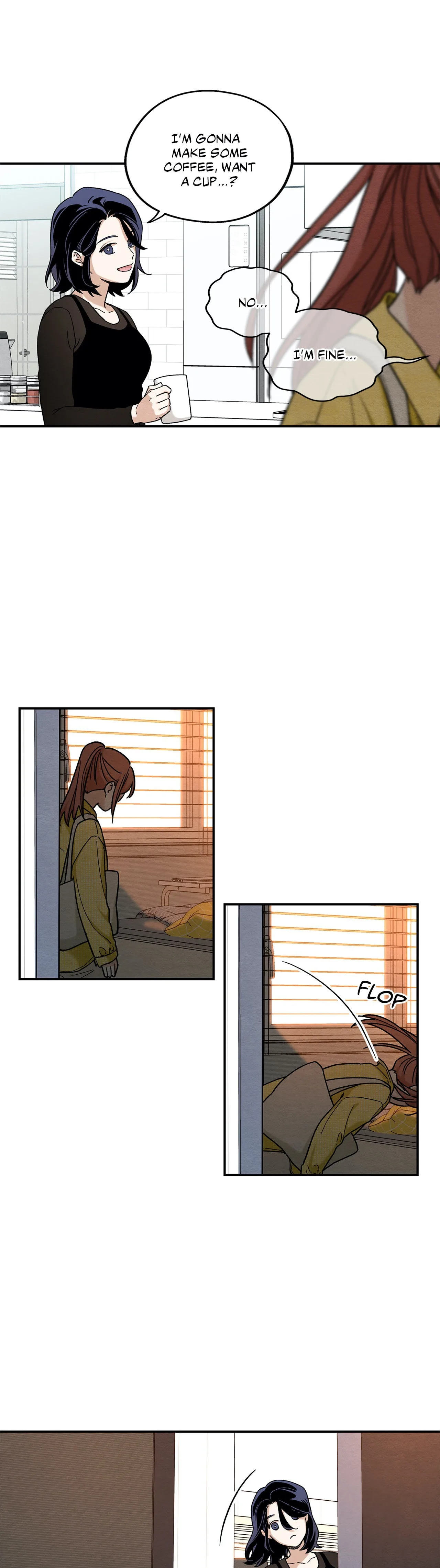 Dazzlingly Bright - Chapter 55 - Page 3