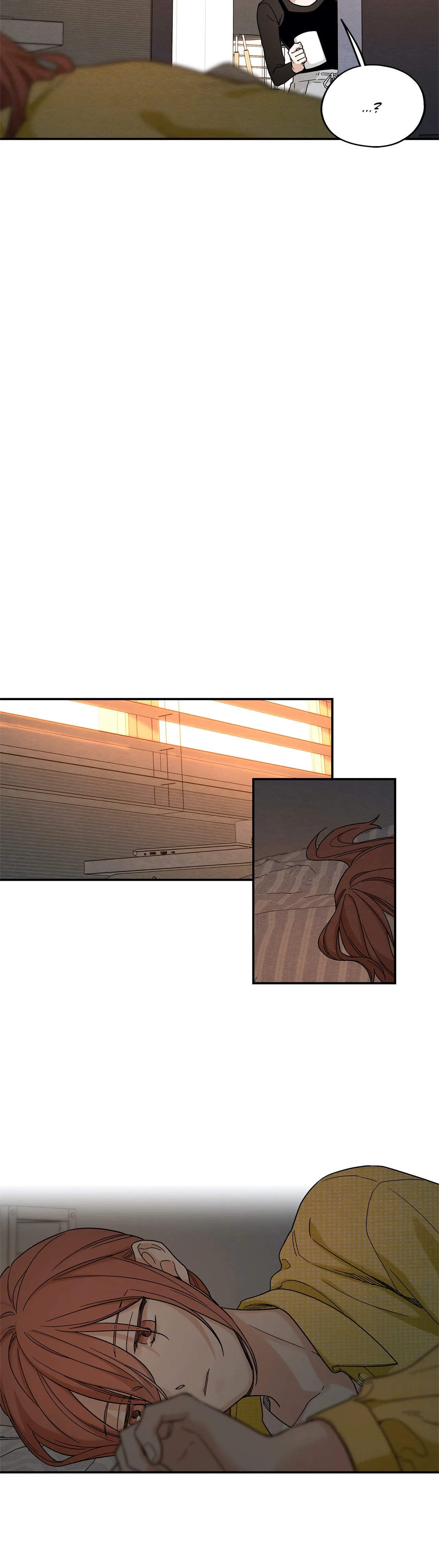 Dazzlingly Bright - Chapter 55 - Page 4