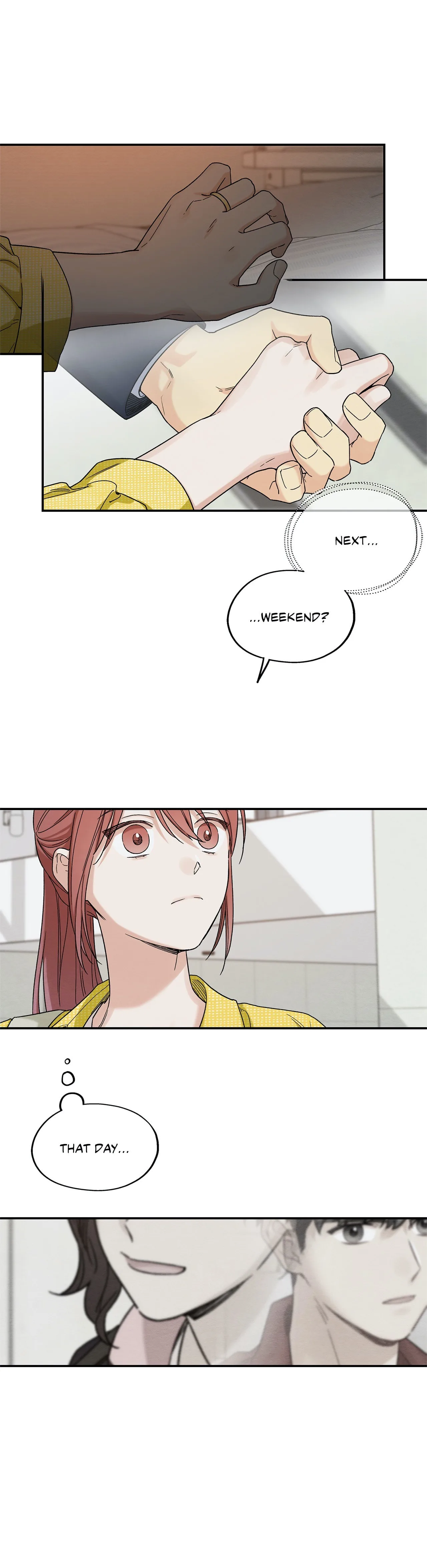 Dazzlingly Bright - Chapter 55 - Page 5