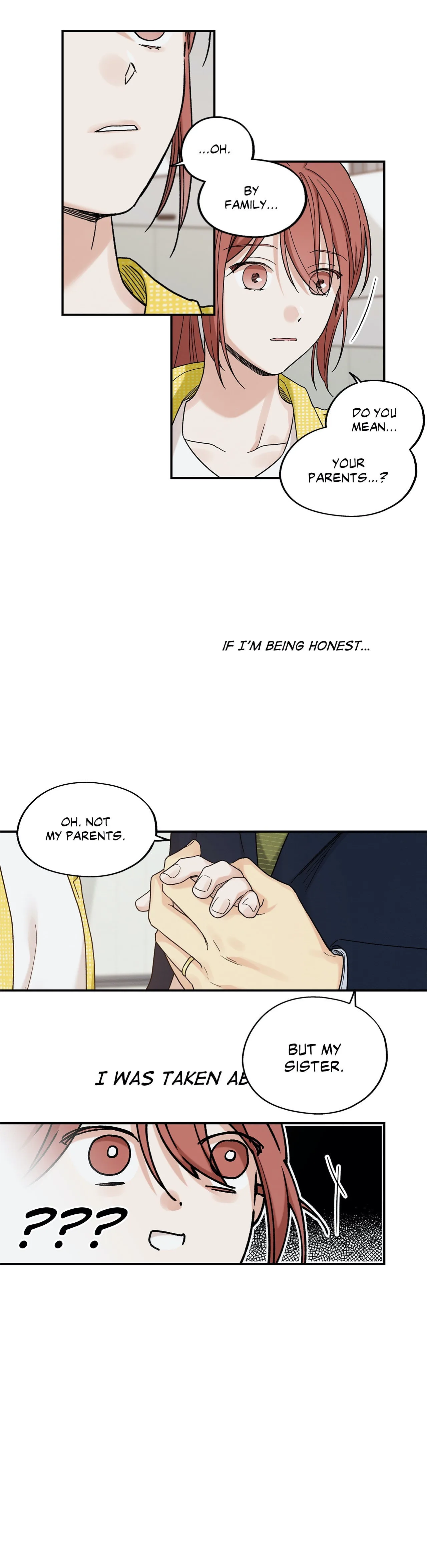 Dazzlingly Bright - Chapter 55 - Page 6