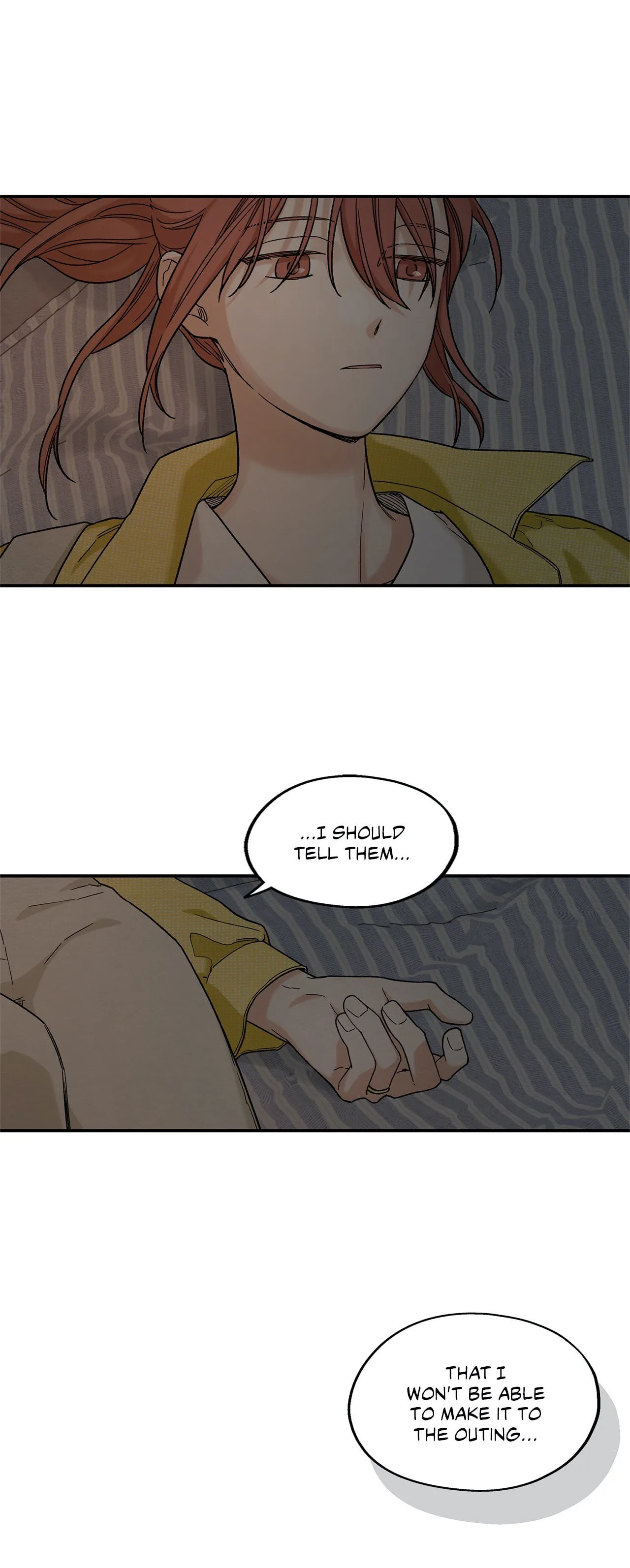 Dazzlingly Bright - Chapter 55 - Page 13