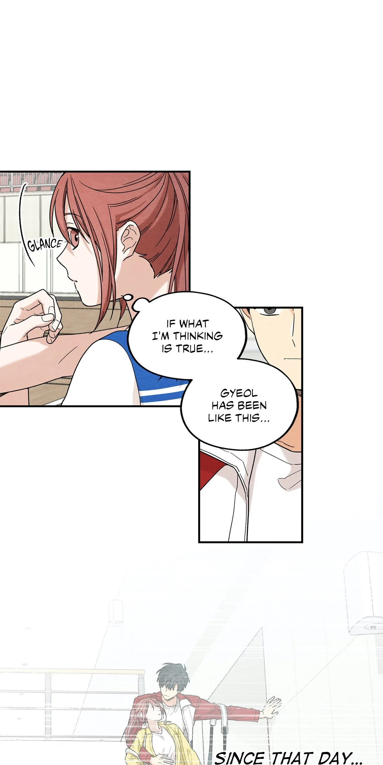 Dazzlingly Bright - Chapter 56 - Page 3