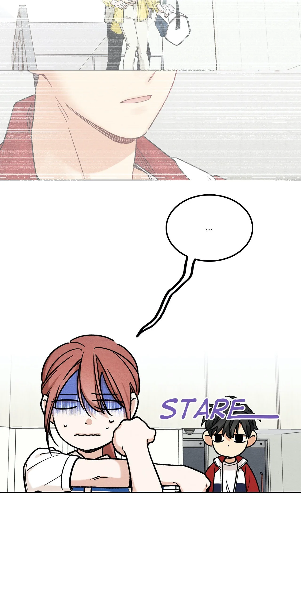 Dazzlingly Bright - Chapter 56 - Page 4
