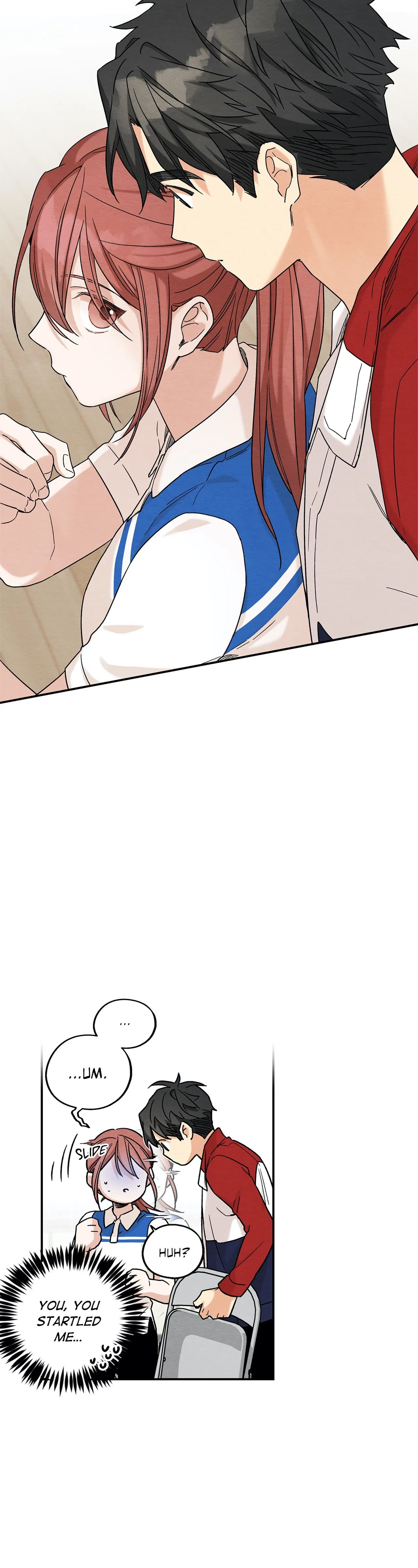 Dazzlingly Bright - Chapter 56 - Page 6