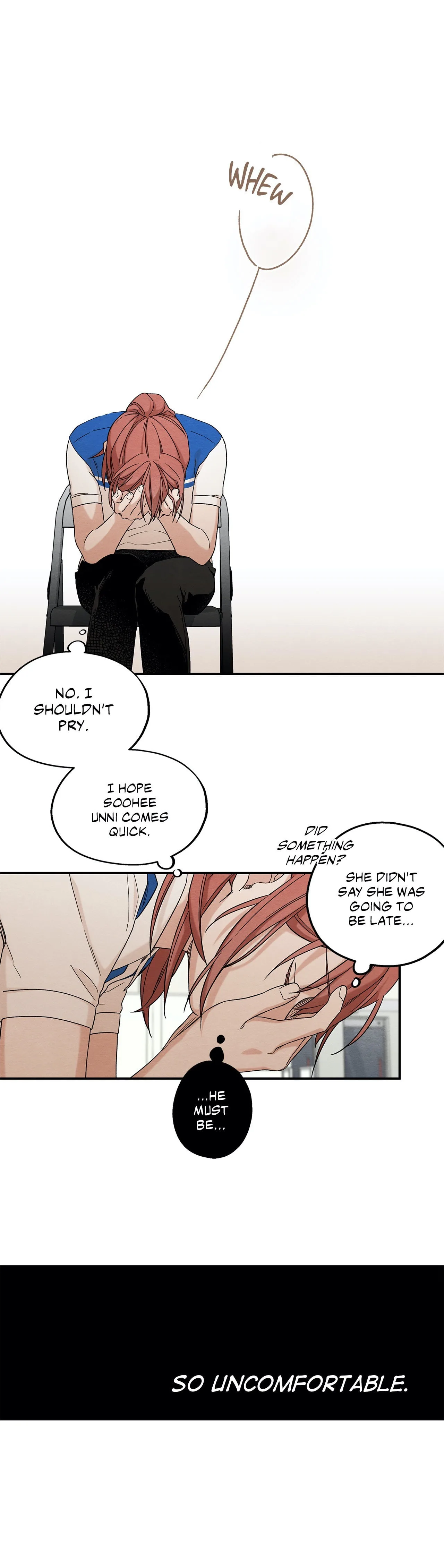 Dazzlingly Bright - Chapter 56 - Page 10