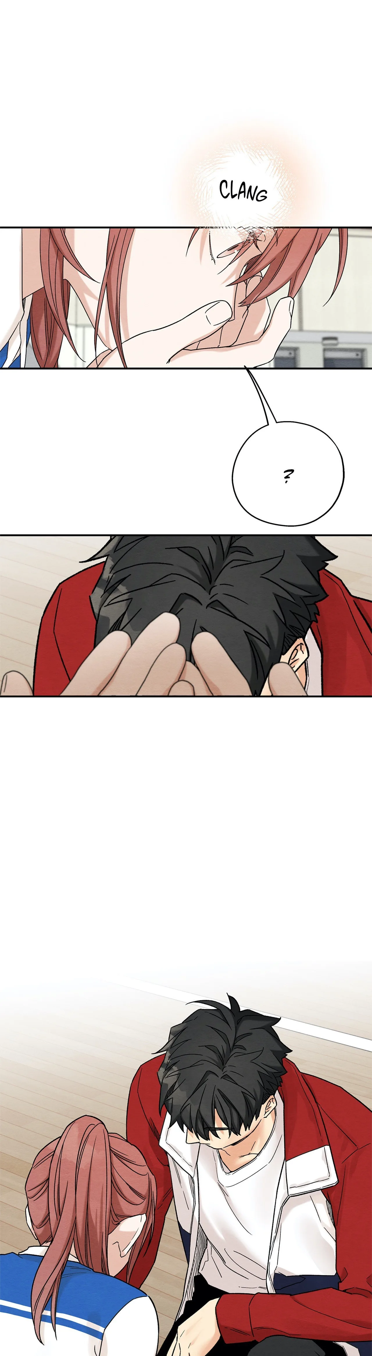 Dazzlingly Bright - Chapter 56 - Page 11