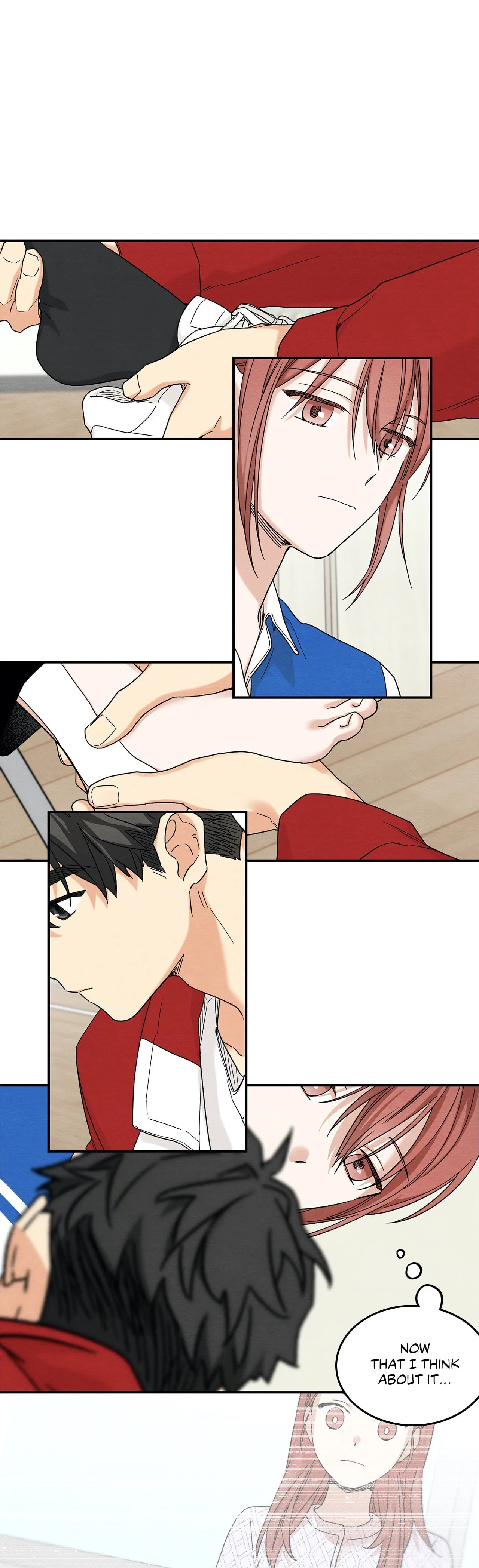 Dazzlingly Bright - Chapter 56 - Page 15