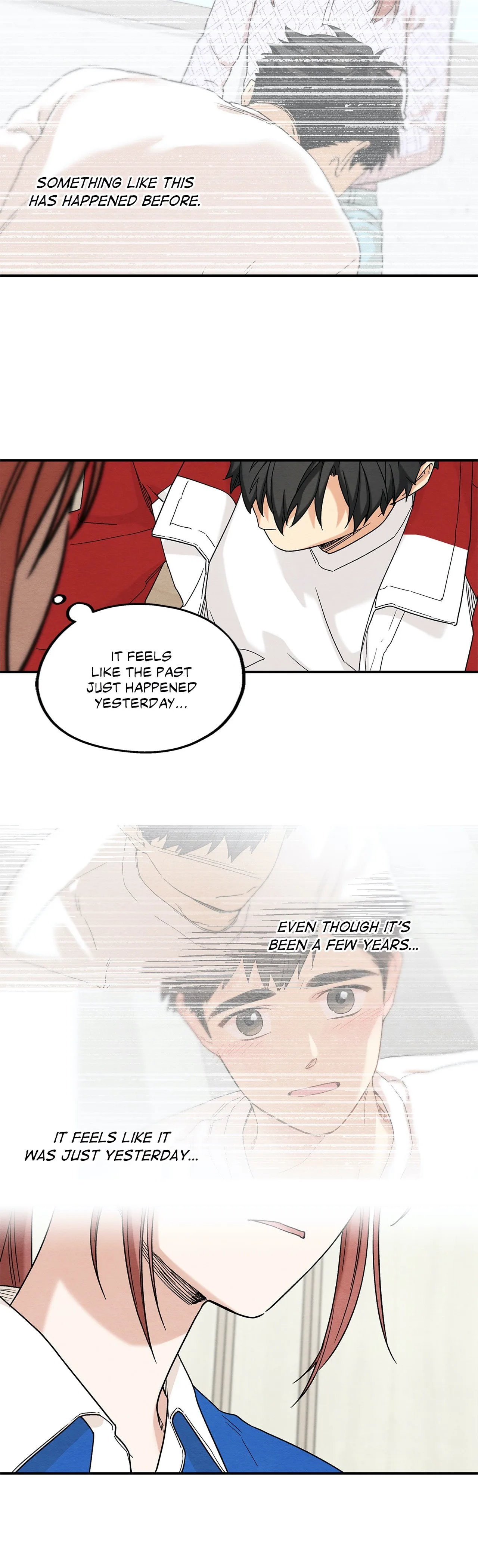 Dazzlingly Bright - Chapter 56 - Page 16