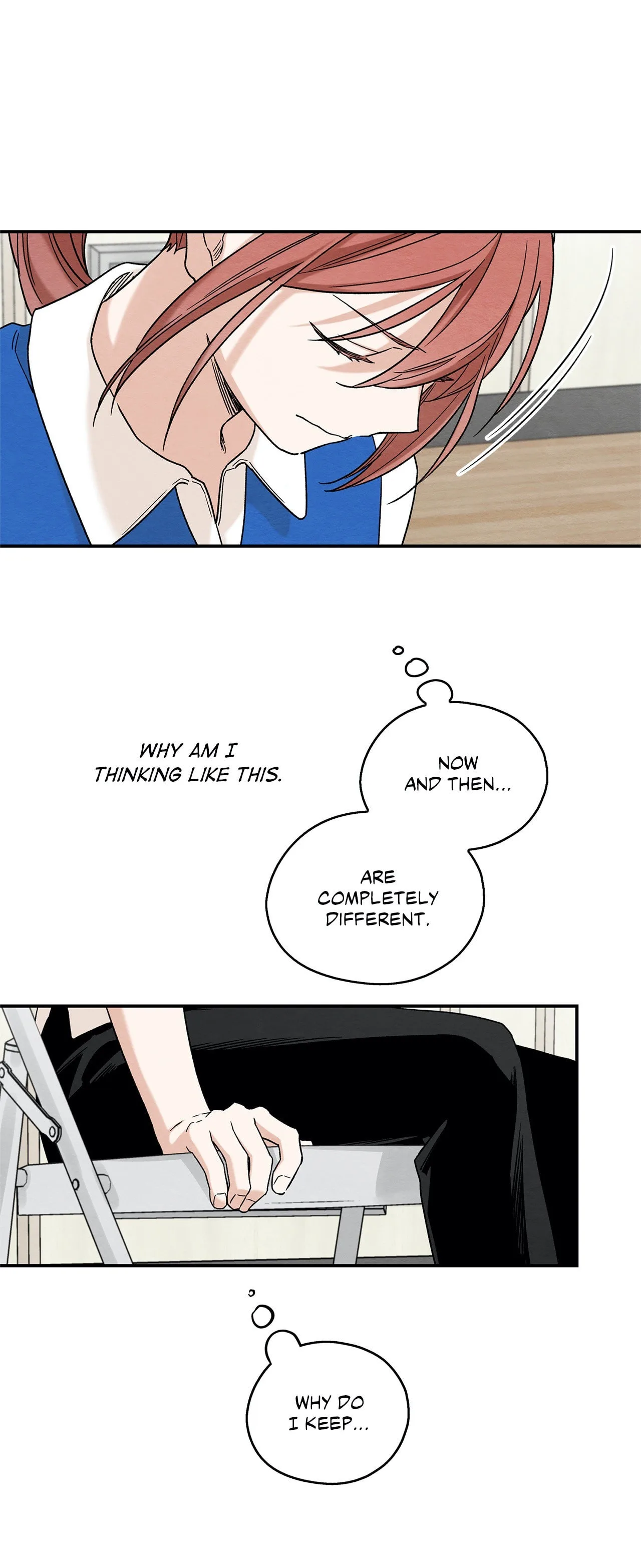Dazzlingly Bright - Chapter 56 - Page 17