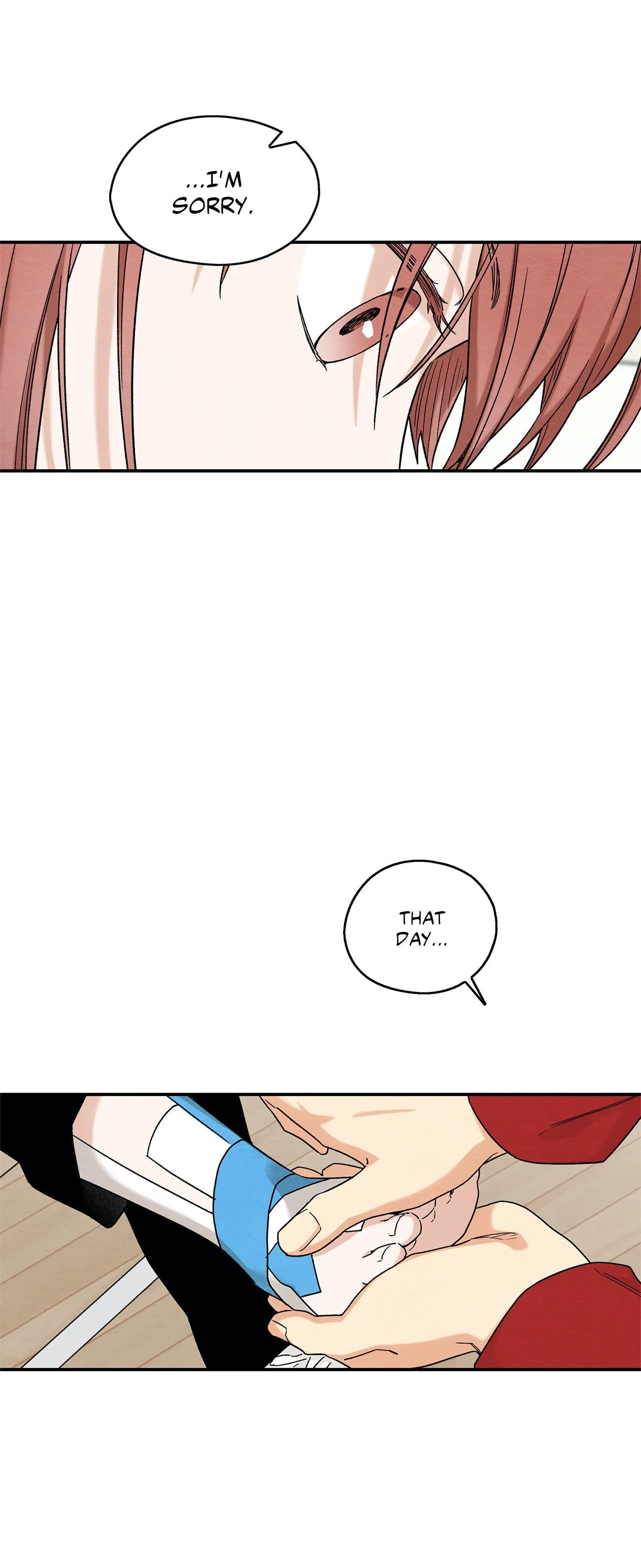 Dazzlingly Bright - Chapter 56 - Page 18