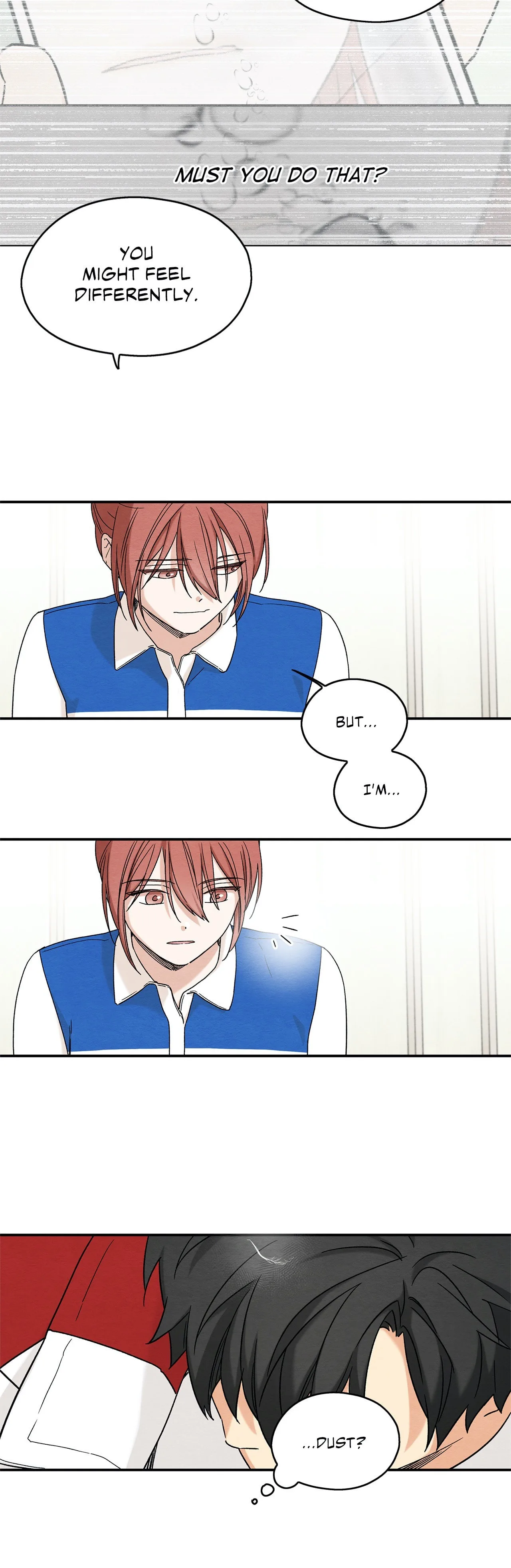 Dazzlingly Bright - Chapter 56 - Page 20