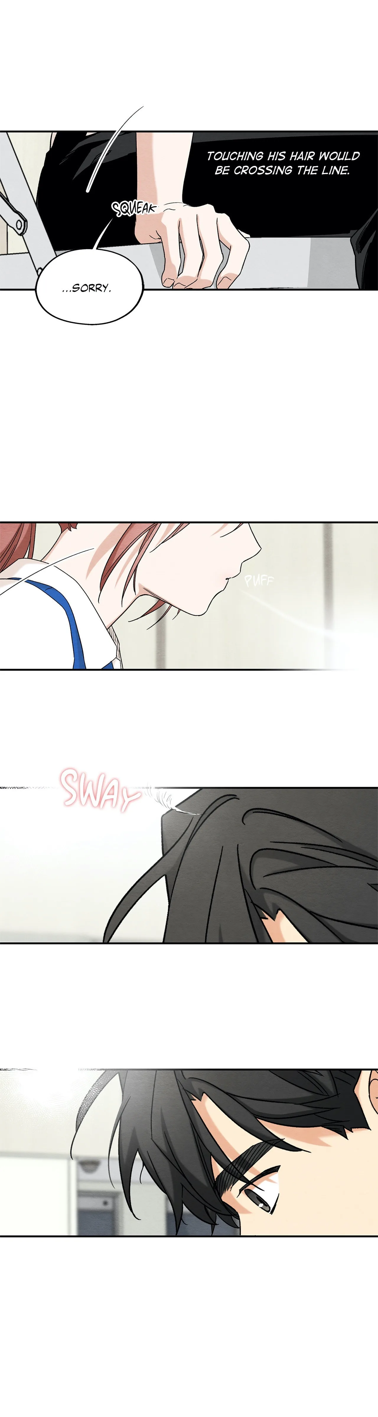 Dazzlingly Bright - Chapter 56 - Page 21