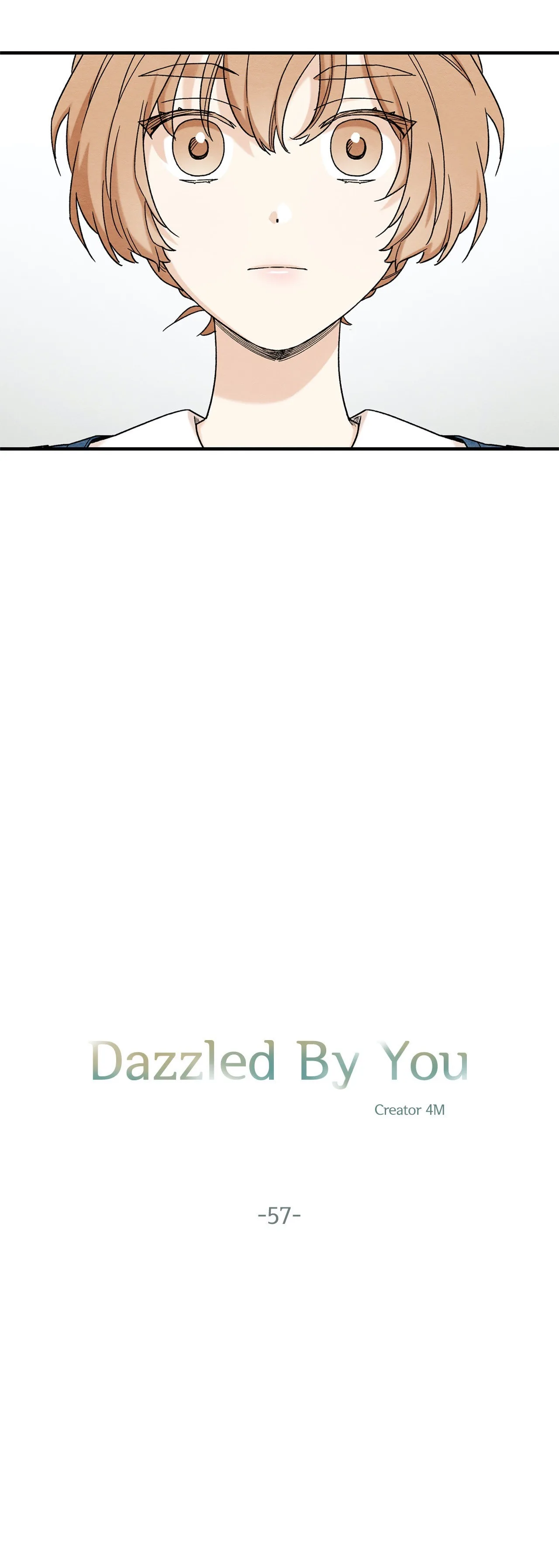 Dazzlingly Bright - Chapter 57 - Page 3