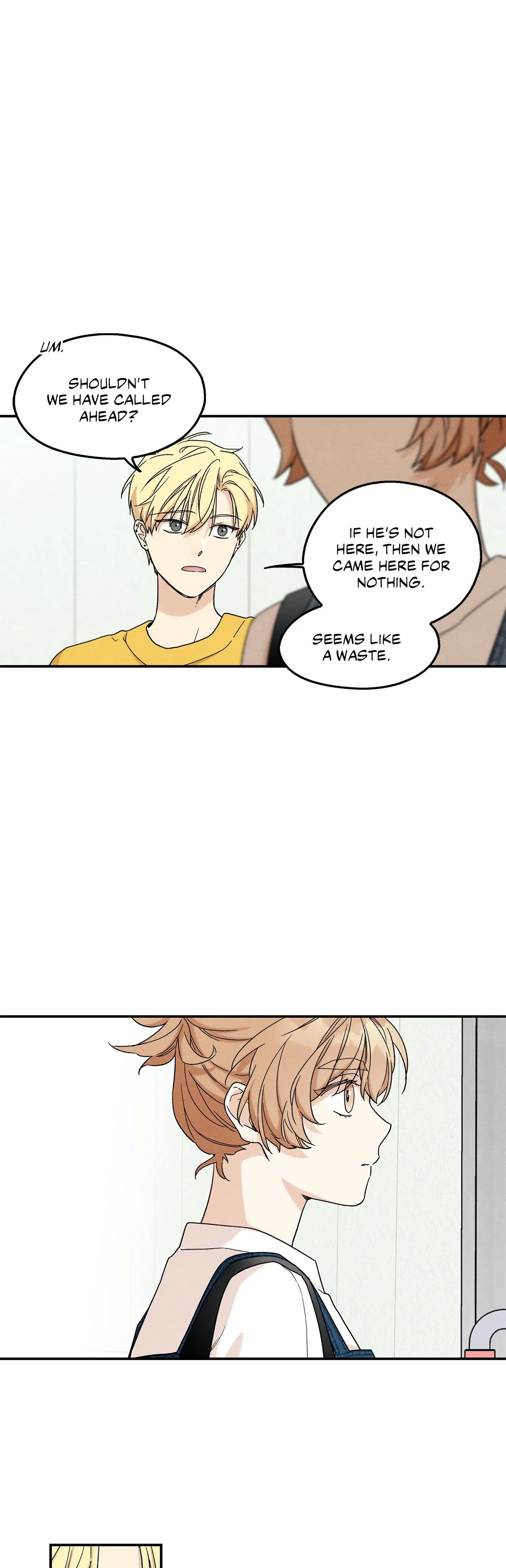 Dazzlingly Bright - Chapter 57 - Page 4